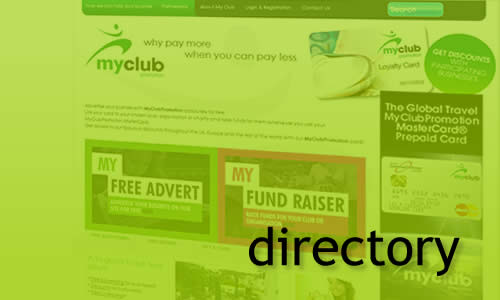 MR Websites community, lifestyle, informative websites